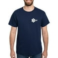 thumbnail image 2 of CafePress - Off Duty EMT T Shirt - Men's Classic Graphic Cotton T-Shirt, 2 of 5