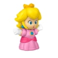 thumbnail image 2 of Fisher-Price Little People My Mario Princess Peach Character Figure for Toddlers, 1 Toy, 2 of 6
