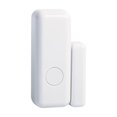 thumbnail image 1 of Mini Wireless Magnetic Door, Window Sensor Home for Alarm System App Notification Alerts Window Sensor Detector ,Consistent Performance, 1 of 8