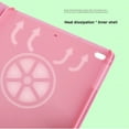 thumbnail image 5 of Sanrio Hello Kitty Case For iPad 10th Generation Case 2022 6th 8th 9th 7th 10.2 for iPad Pro 11 12.9 Air 5 4 3 Mini 4 5 Cover, 5 of 28