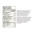 thumbnail image 3 of Lindt LINDOR Mini Milk Chocolate Balls, 100-Gram Bag, 3 of 4