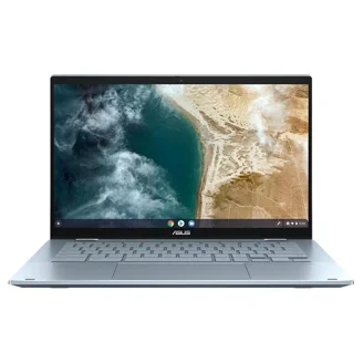Restored Samsung XE525QBB-K01US-RB Chromebook Plus LTE 12.2