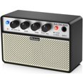 thumbnail image 1 of Amplificador de práctica para bajo Ueteto 10W Mini con batería, 1 of 6