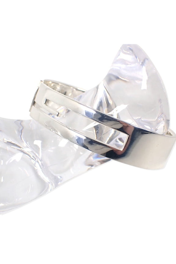 Pre-Owned GUCCI 925 Bangle