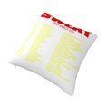 thumbnail image 3 of Funda de almohada supersuave Charli XCX con cremallera para dormitorio, sofá, sillón, fundas de almohada mullidas y acogedoras para todas las estaciones, almohada cuadrada, 3 of 8