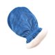 thumbnail image 5 of Guantes térmicos multifuncionales Yinane con forro suave para clima frío Azul profundo, 5 of 8