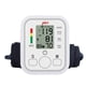 thumbnail image 2 of Monitor Digital de presión arterial BPM, tonómetro de presión, máquina automática para la parte superior del brazo, medidor de monitoreo de frecuencia cardíaca para el hogar, 2 of 4