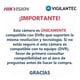 thumbnail image 4 of Cámara Bullet Full Color 2mp Micrófono Integrado 106° Ir 20, 4 of 4