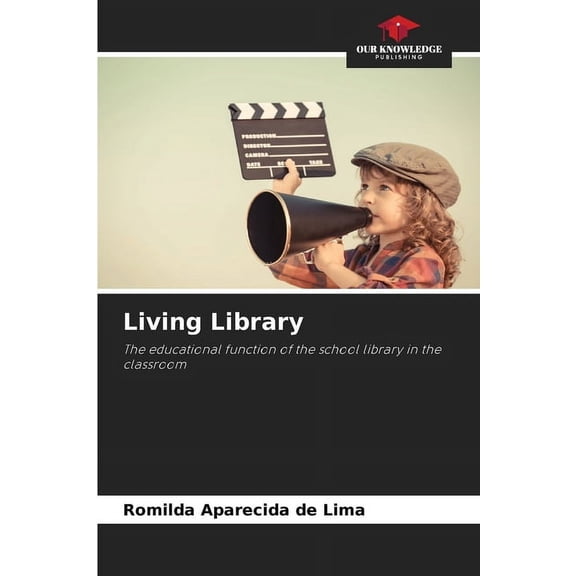 Living Library, (Paperback)