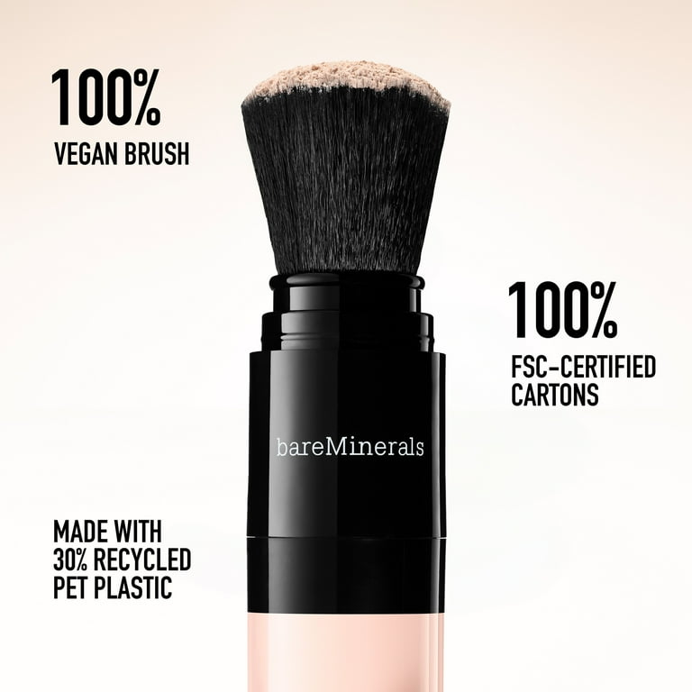bareMinerals Original Mineral Veil Set + Protect Translucent