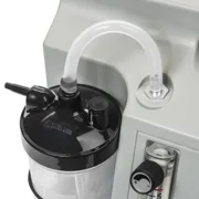 Salter Labs 7600 Humidifier Bubble With 6 PSI Safety Valve (Each)