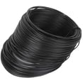 thumbnail image 4 of Sujetador, rendimiento incomparable de la envoltura del cable del accesorio del hardware del cable de alambre de hierro galvanizado, 4 of 8
