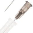 thumbnail image 3 of 100 pcs Dispensing Needle Laboratory Needles Liquid Dispensing Needle with Covers, 3 of 8