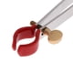 thumbnail image 3 of 1 Pieza de Trompeta , con Abrazadera para Piezas de Instrumentos Musicales, Accesorios, 3 of 7