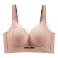 thumbnail image 1 of Comfortable Bras for Women Everyday Bras, 1 of 7
