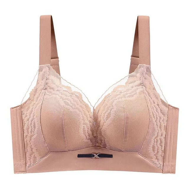 Comfortable Bras for Women Everyday Bras