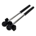 thumbnail image 5 of REACHISE Steel Tongue Drum Mallets with Holder &, 5 of 6