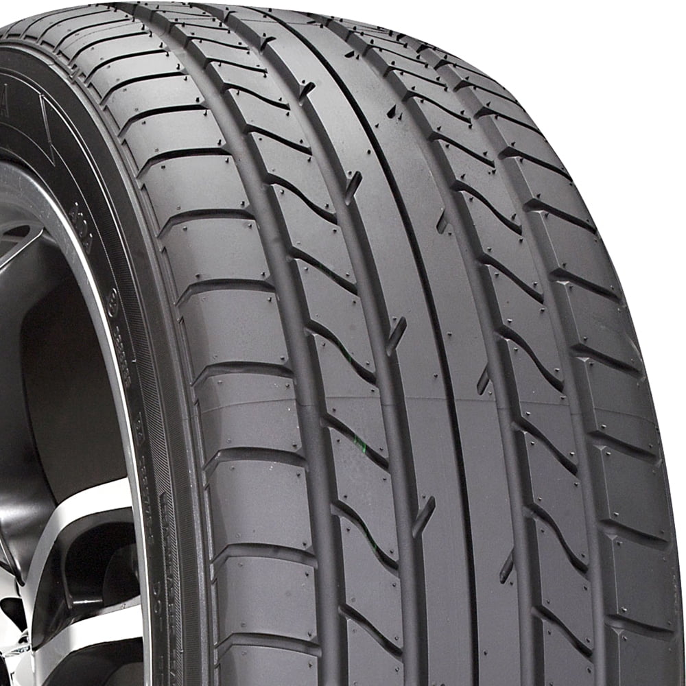 Yokohama A10A All-Season Tire – 215/45R18 89w Sansujyuku sansujyuku.com