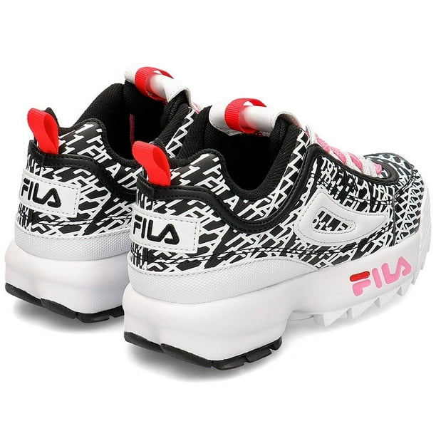 Fila disruptor shop walmart