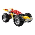 thumbnail image 4 of LEGO Creator Turbo Quad 31022 Building Set (186 Pieces), 4 of 4