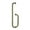 Bronze, variant on Sturdy Stainless Steel Grab Rod Accessory for Bathroom Safety and Stability