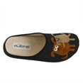 thumbnail image 3 of Flexus Petlove Slippers Black Multi, 3 of 4