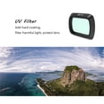 thumbnail image 1 of iju7gthy compatible with Polarized Lens Filter 72mm Filter +CPL+ND8+ND16+ND32+ND64 Lens for AIR Compitable with 2 Camera Accessories, 1 of 6