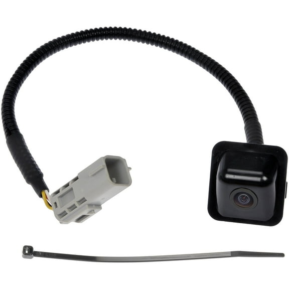 Dorman 591-000 Rear Park Assist Camera for Specific Buick Models