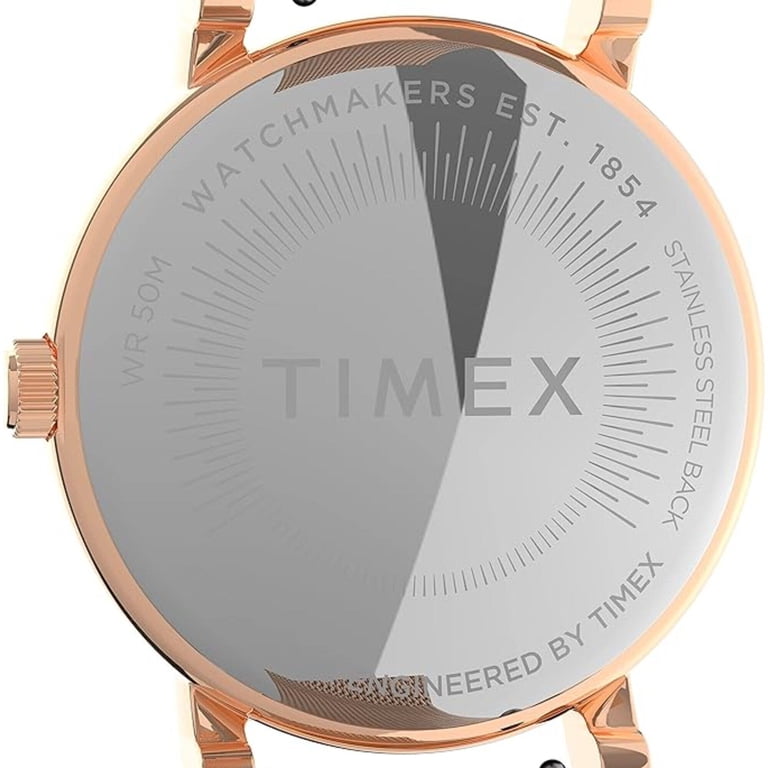 Timex TW2V31200VQ Women display picture 2