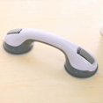 thumbnail image 3 of Suction Bathroom Grab Rails, Hand Rail For Disabled, Portable Aids, 3 of 3