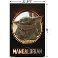 thumbnail image 2 of Star Wars : Le Mandalorien - L'Enfant, 2 of 4