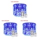 thumbnail image 4 of Cateissary USB LED Home Office Garden Impermeable Control remoto Temporizador Lámpara String 20m 200LEDs Azul Type1 NO1 Cateissary  CBP144887, 4 of 6