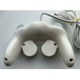 thumbnail image 2 of Authentique GameCube Manette Filaire Classique - Blanc - Rare - Excellent État, 2 of 2