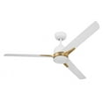 thumbnail image 5 of Craftmade Lighting - Fuller - 3 Blade Ceiling Fan with Light Kit-14.96 Inches, 5 of 21