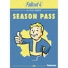 Fallout 4 Season Pass (PC)(Digital Download)