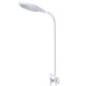 thumbnail image 1 of Luz LED para pecera, protección ocular profesional, Clip para acuario, luz con ángulo ajustable, CA 220V4W, 1 of 2
