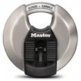 thumbnail image 1 of Master Lock Serrure à Disque Magnétique M50XDHC de 3 Po, 1 of 1