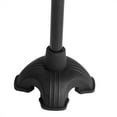 thumbnail image 3 of Medical Convenient Two-Handle Walking Cane Lightweight Walking Stick with Adjustable LED Lights and Stable Quad Cane Base Ecomeon no, 3 of 6