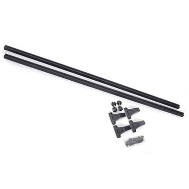 Dee Zee DZ99782TB  hex/sr Cast Cross Rail 68' Kit [te