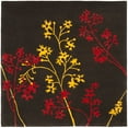 thumbnail image 5 of Safavieh Soho Brown Area Rug, 5 of 6