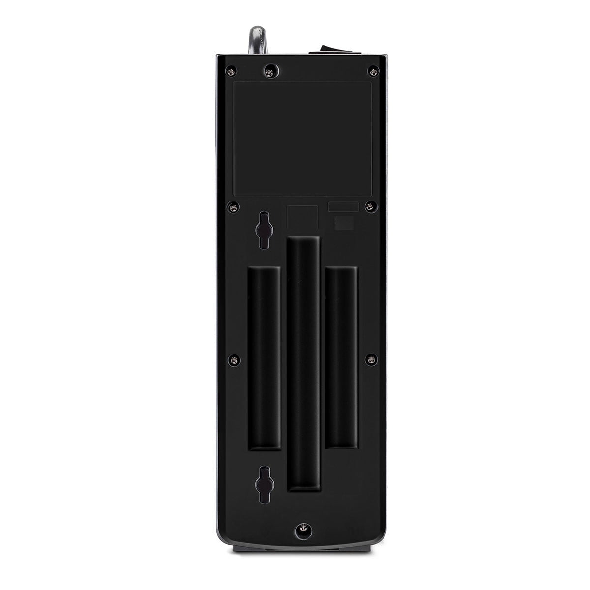 CyberPower CSB1206 Essential 12 Outlet Surge Protector with 3600 J Surge Suppression