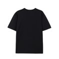 thumbnail image 2 of [Summer Print Tee Shirt] Casual Summer Short Sleeve Reflection of Landscape Print Tee Shirt for Men, 2 of 5