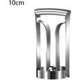 thumbnail image 2 of Pineapple Corer, Stainless Steel Pineapple Peeler, Pineapple Cutter Fruit Tool Easy Kitchen Tool, 2 of 10