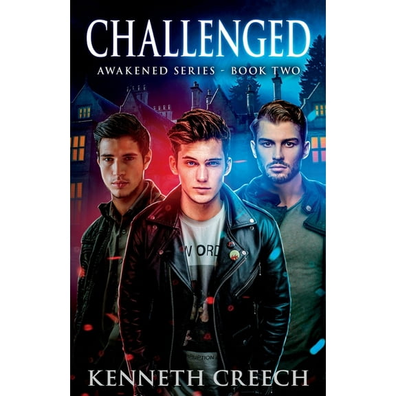 Challenged, (Paperback)