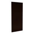 thumbnail image 3 of puerta de tambor interior chocolate 2.13 m x 80 x 3.4 cm, 3 of 6