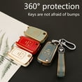 thumbnail image 3 of ROZYARD Customizable Car Key Shell Protector For Personalizing Your Driving Experience, 3 of 20