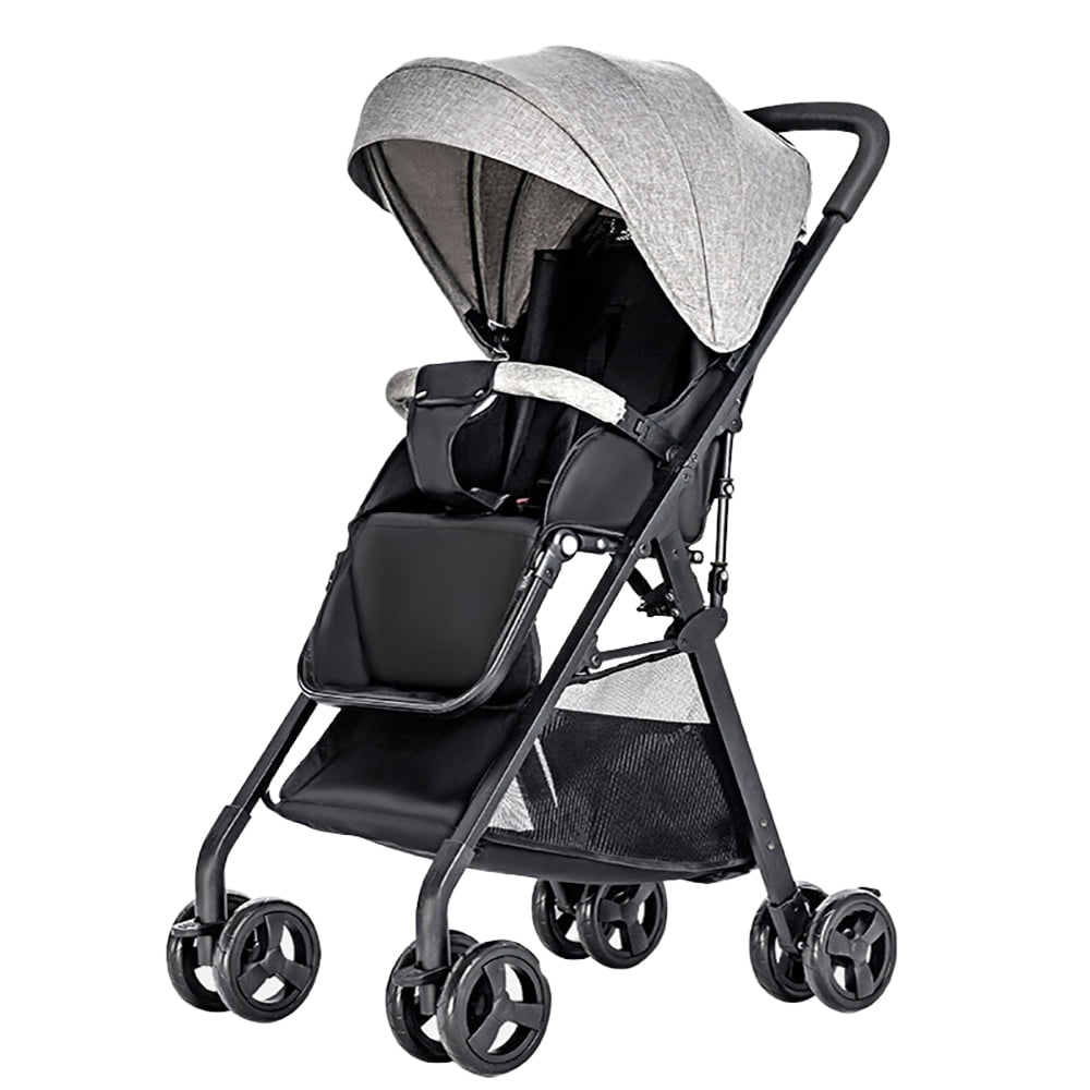 convertible baby stroller