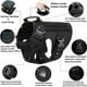 thumbnail image 3 of K9 Tactical Military Vest Pet German Shepherd Golden Retriever Tactical  Training Dog Harness and Leash Set For All Breeds Dogs ShopWise Round, 3 of 22