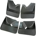 thumbnail image 2 of A-Premium Splash Guards Mud Flaps Replacement for Toyota Land Cruiser Prado 2003-2009 Front and Rear 4-PC Set, 2 of 3