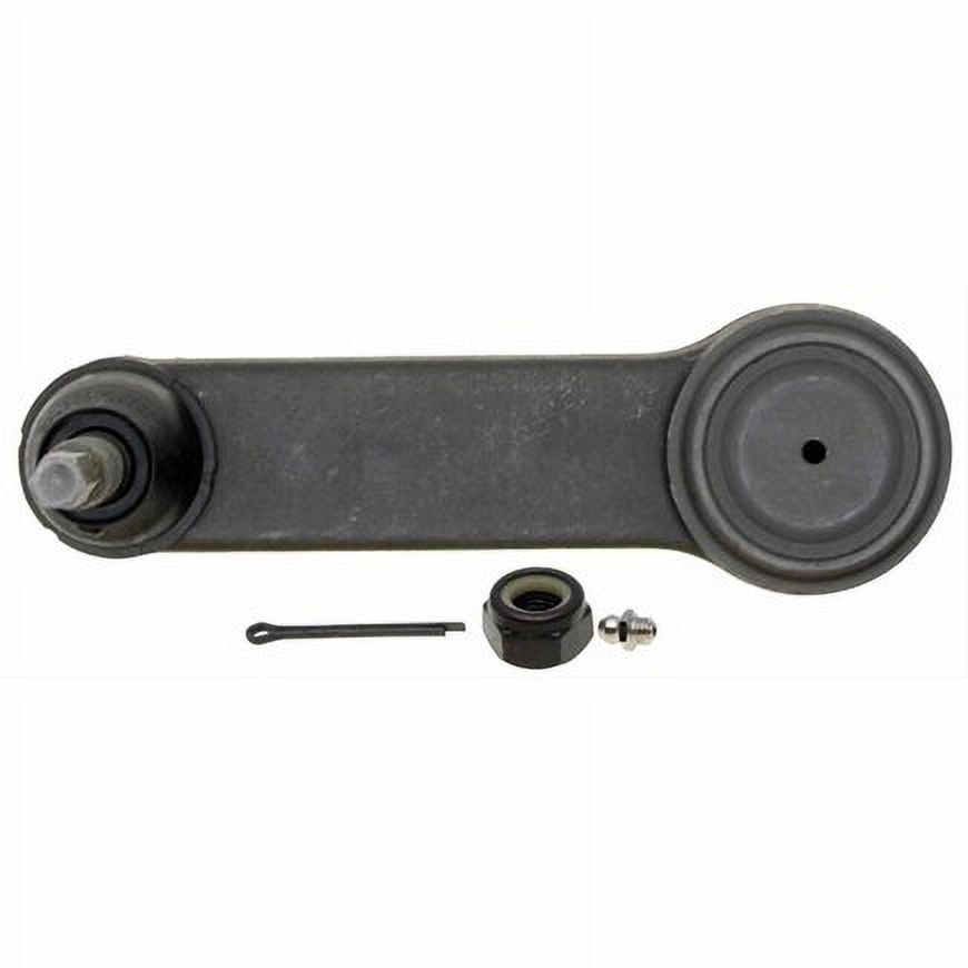Steering Idler Arm Fits select: 2000-2001 DODGE RAM 1500, 2000-2002 DODGE RAM 2500